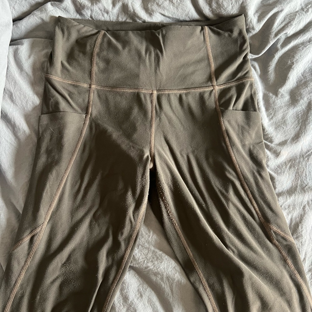Athleta leggings